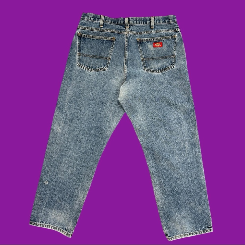 Vintage Y2K Dickies Jeans